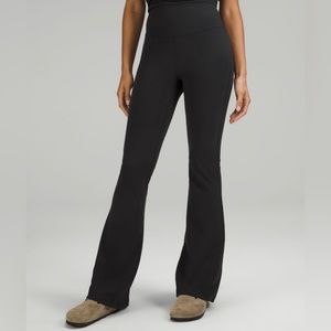 Lululemon Black Groove 0